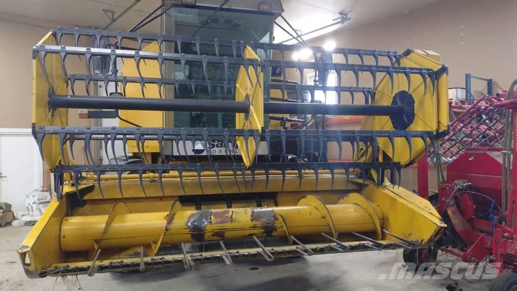 Sampo 2045 Mähdrescher