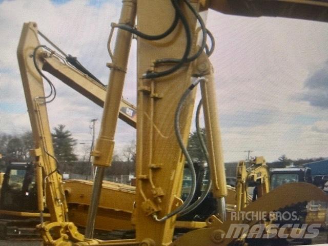 CAT 314 C Raupenbagger