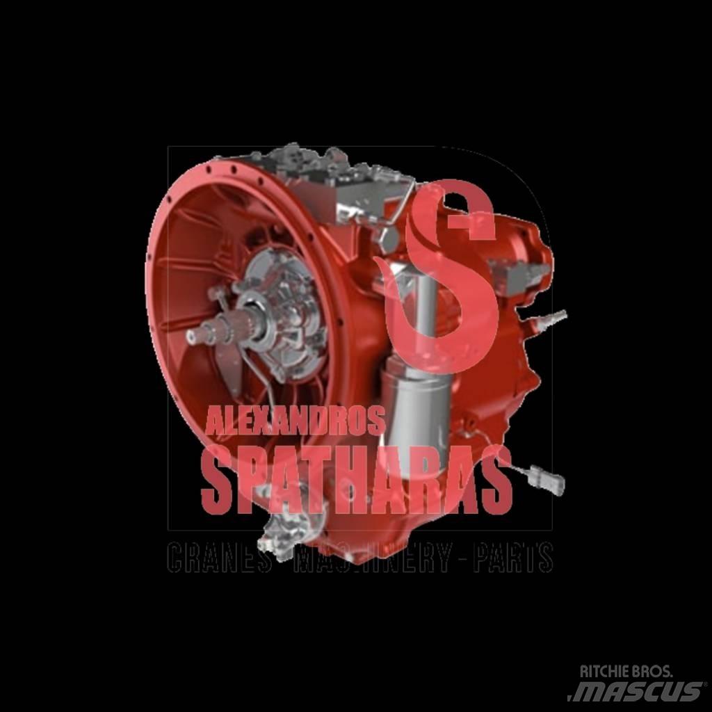 Carraro 334035	gear Getriebe