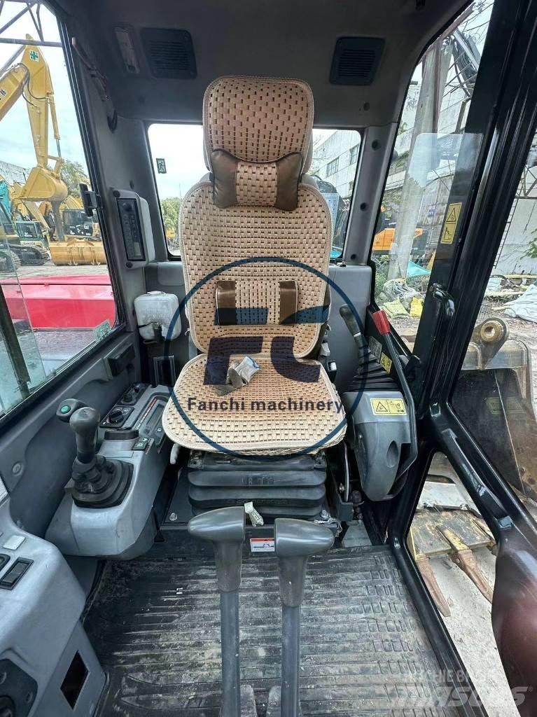 Kubota KX 183 Minibagger < 7t