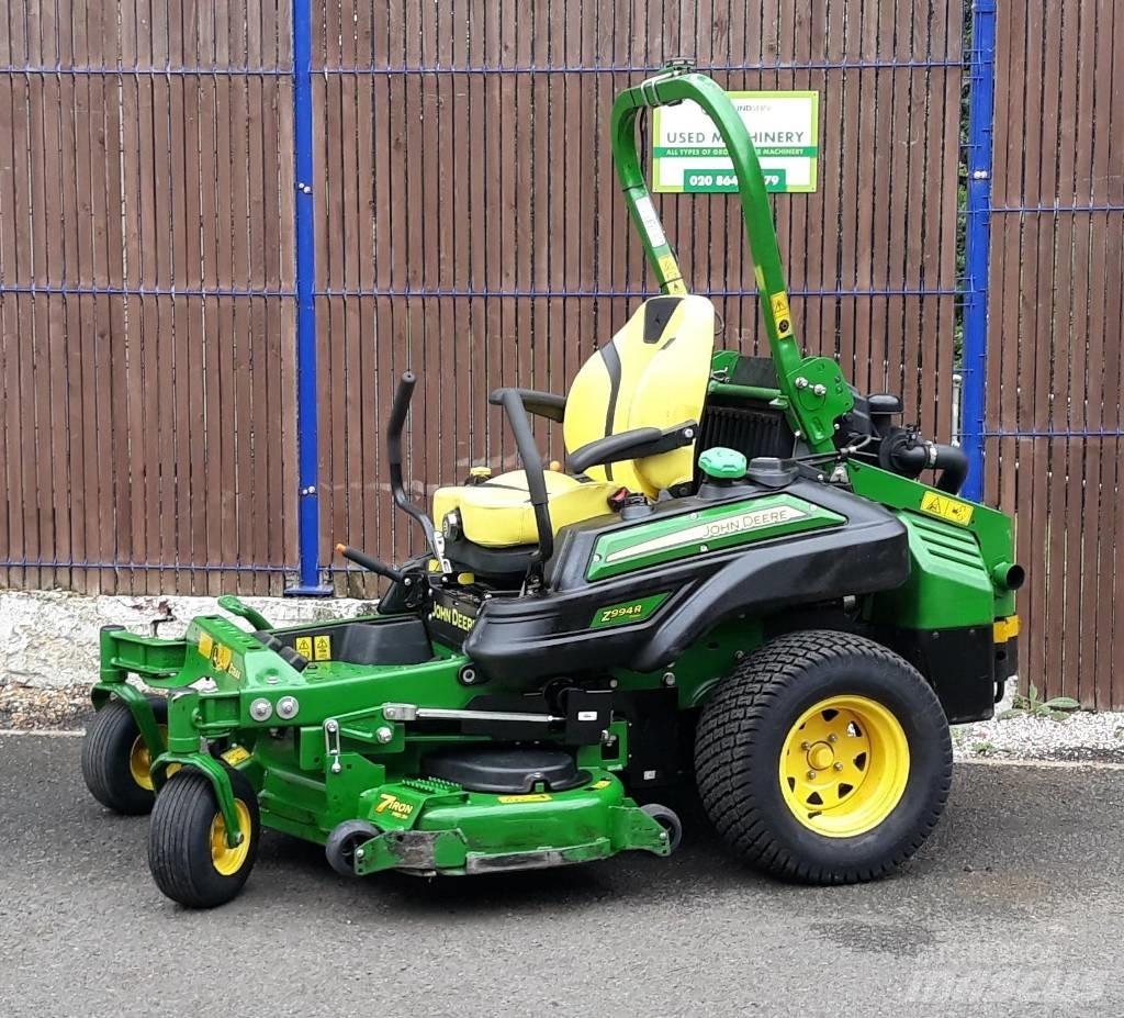 John Deere Z994R Null-Wendekreis Mäher