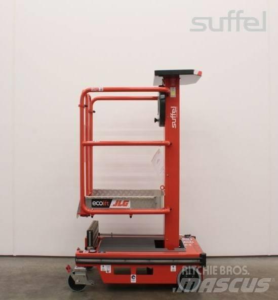 JLG Ecolift Andere Arbeitsbühnen