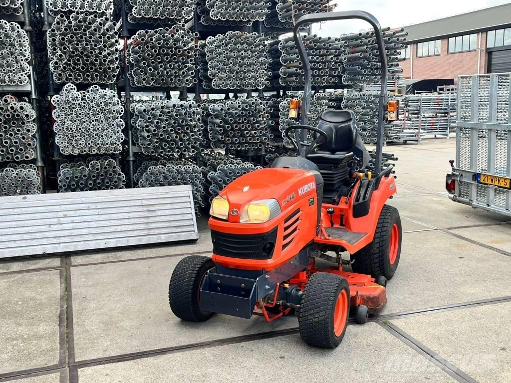 Kubota BX 2350 Kleintraktoren