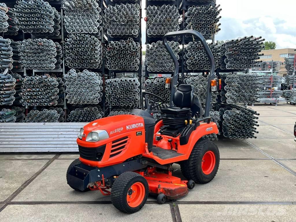 Kubota BX 2350 Kleintraktoren