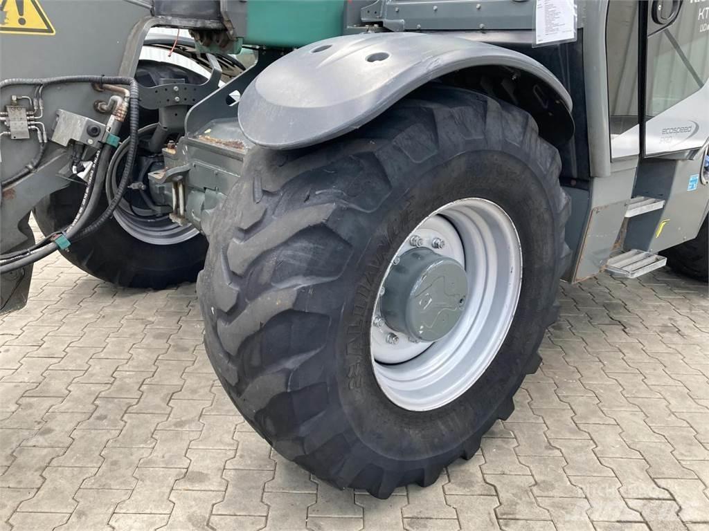Kramer KT557 Teleskoplader für Landwirtschaft