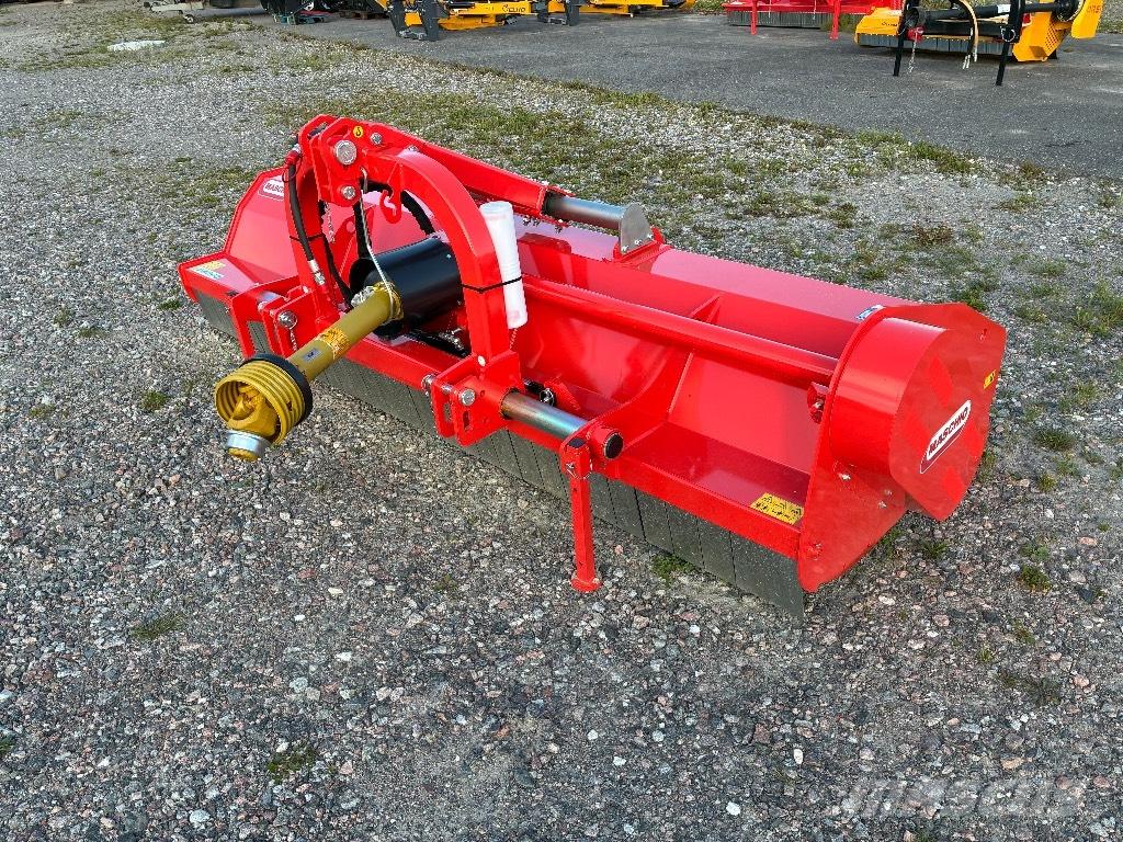 Maschio Tigre 300 HD Mulcher
