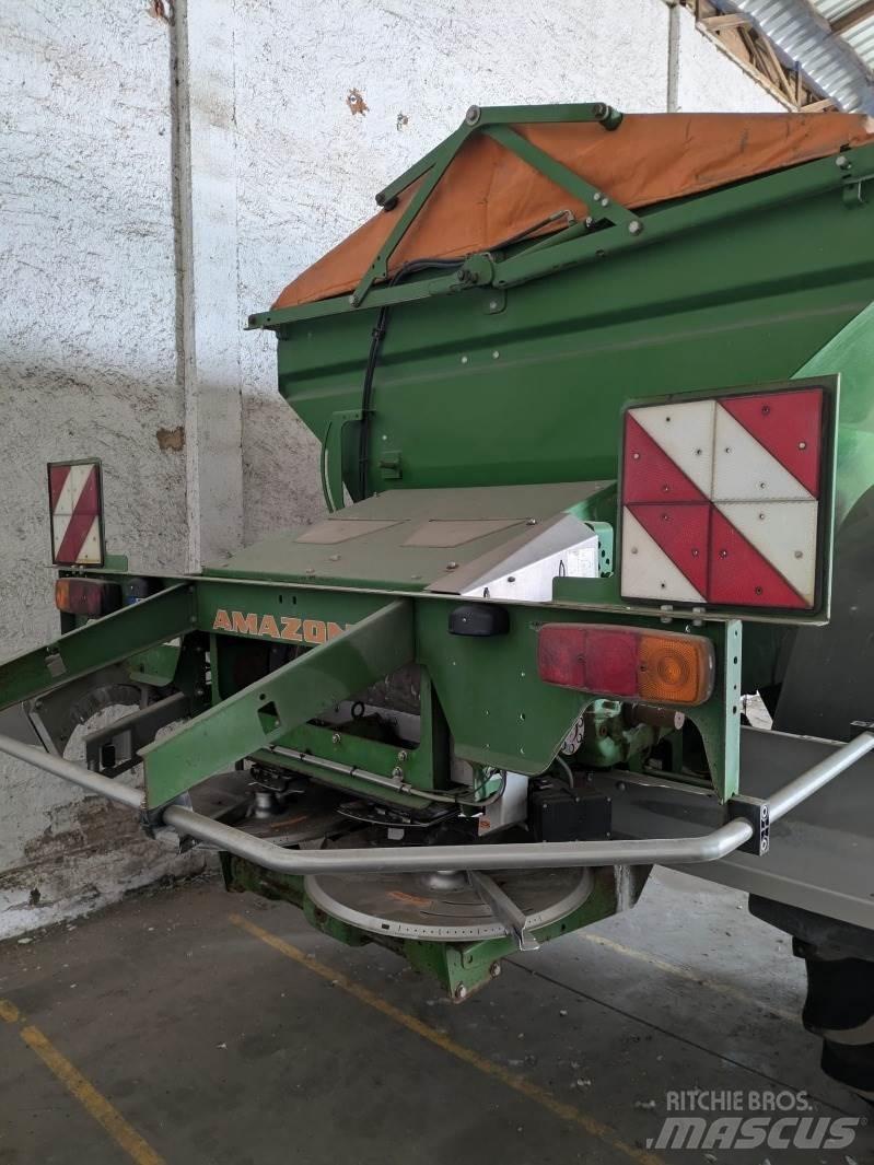 Amazone ZGB 5500 Mineraldüngerstreuer