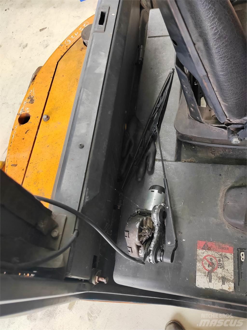 Still R70-16D Diesel Stapler