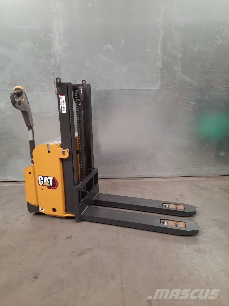 CAT PSD125/160 Deichselstapler