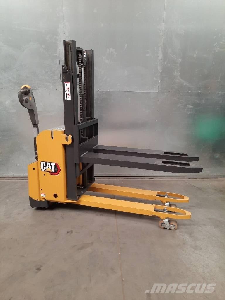 CAT PSD125/160 Deichselstapler