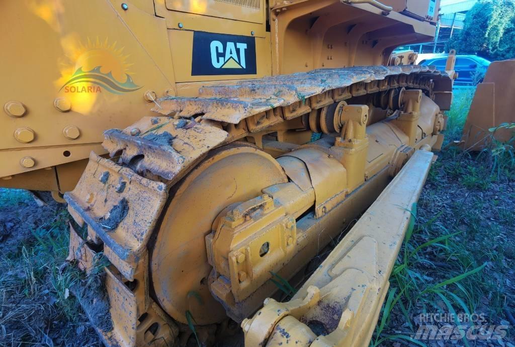 CAT D 7 G Bulldozer