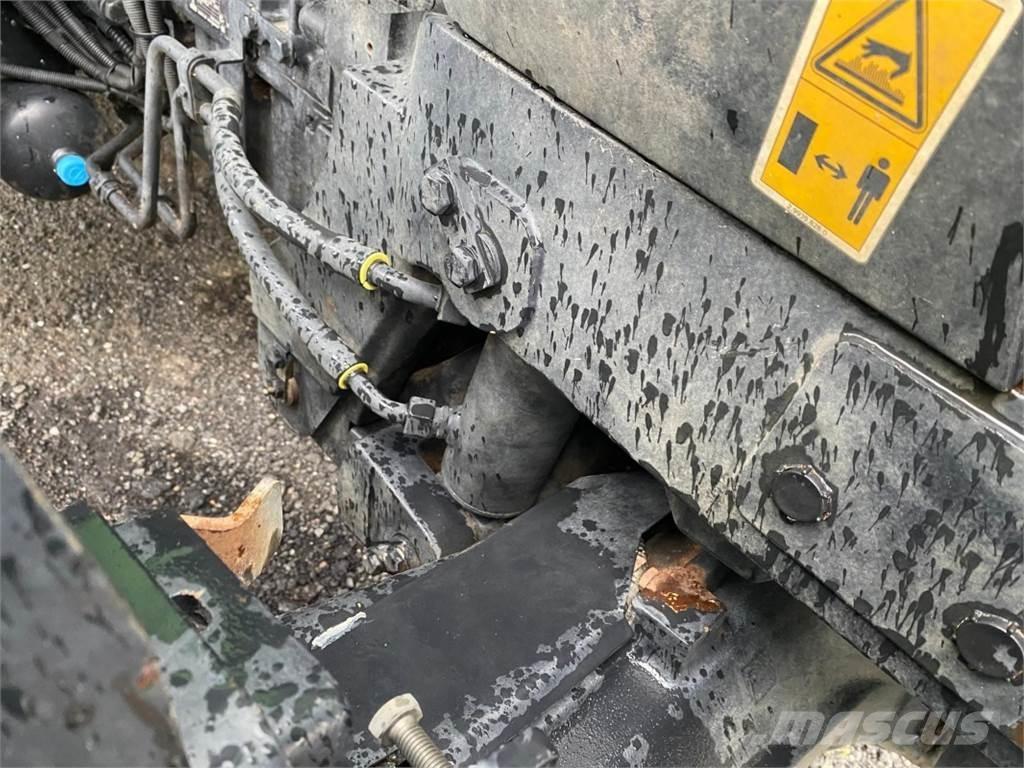 Deutz 6140 Traktoren