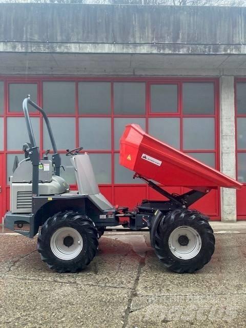 Bergmann BR 23-1 Dumper - Starr