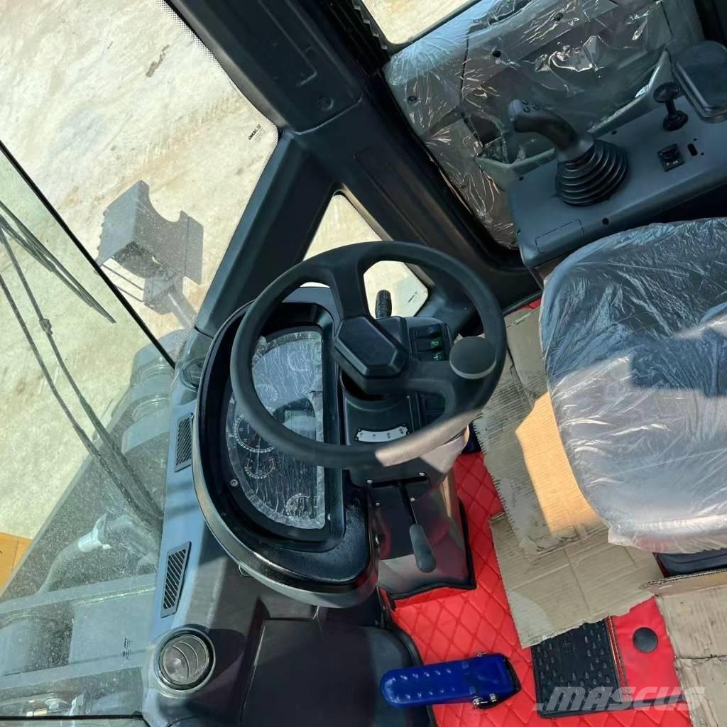 XCMG ZL 50 GN Radlader