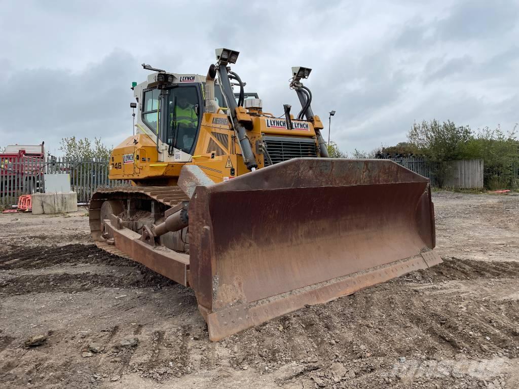 Liebherr PR 746 Bulldozer