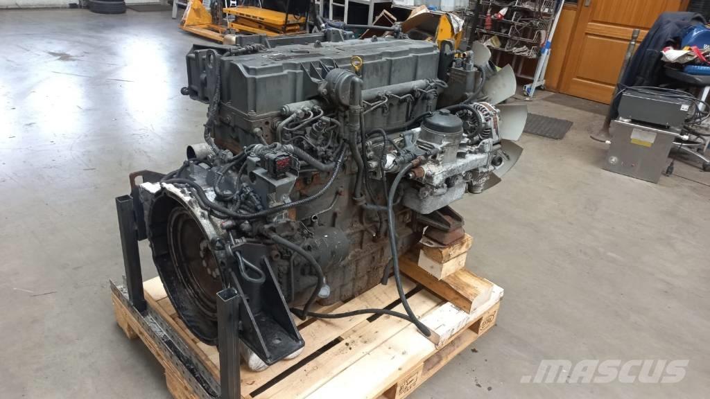 Deutz TCD2013L064V Motoren
