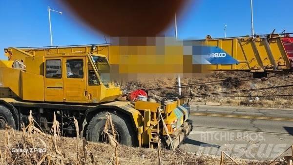 Kobelco RK 450 Autokrane
