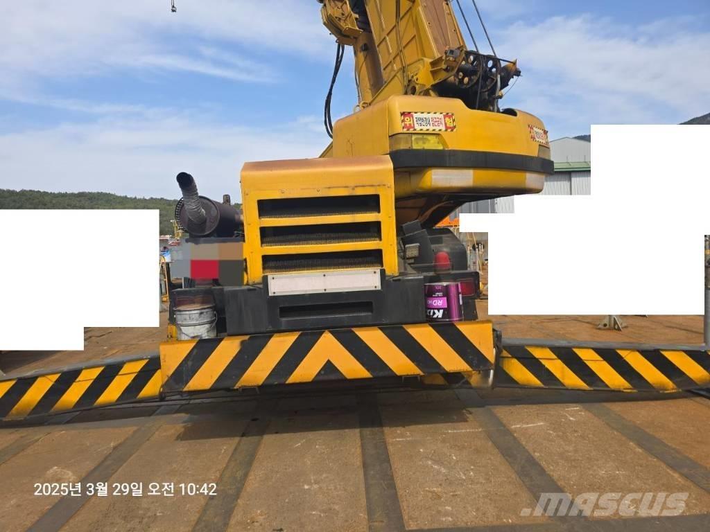 Kobelco RK 450 Autokrane