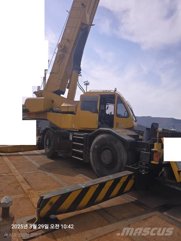 Kobelco RK 450 Autokrane