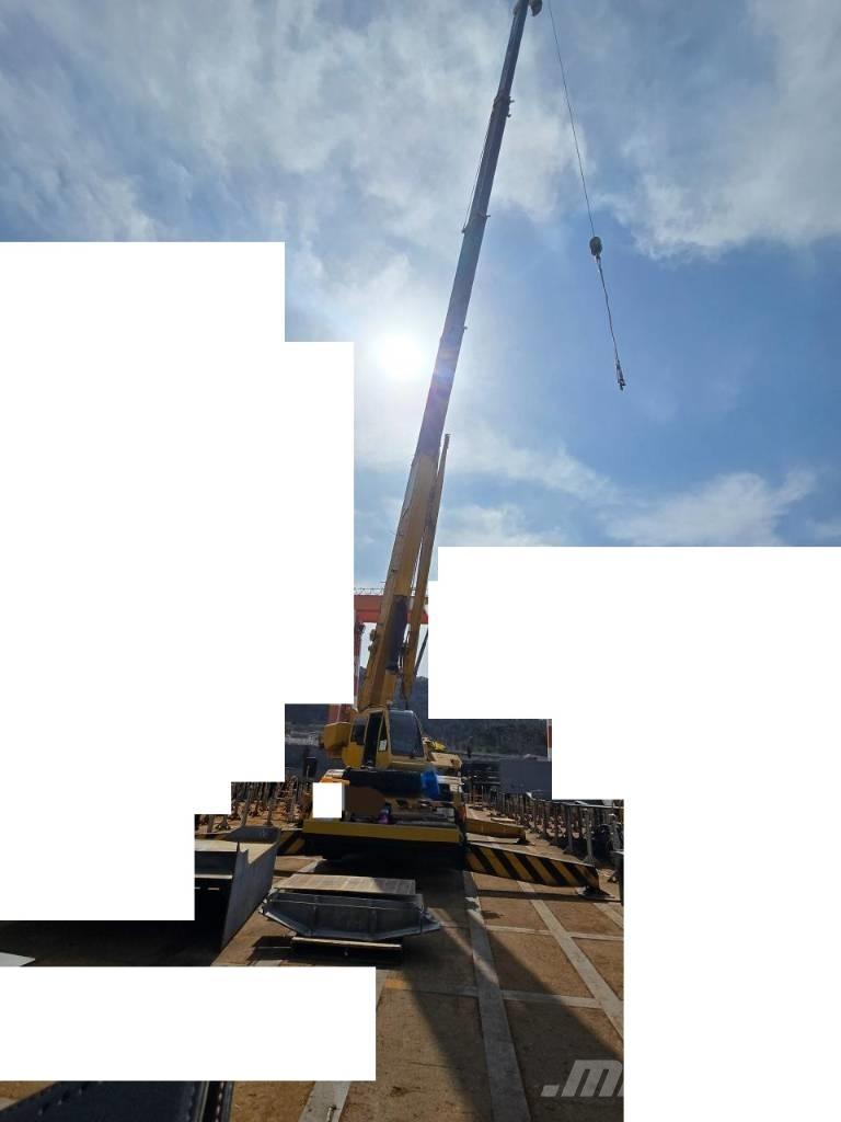 Kobelco RK 450 Autokrane