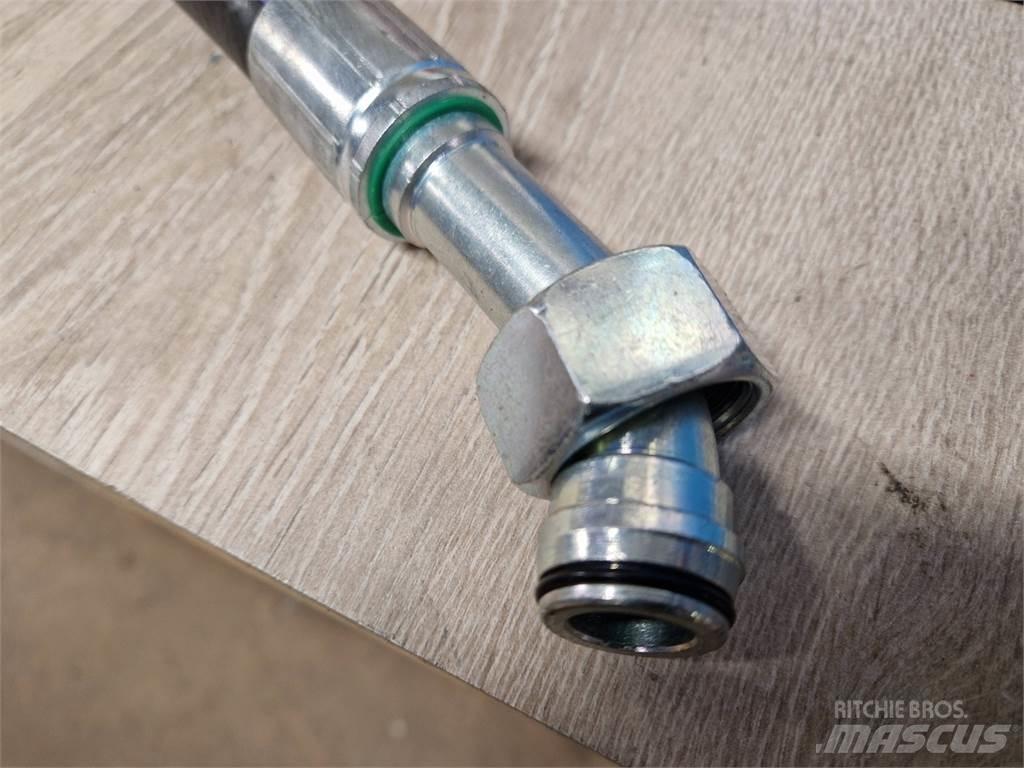 Eco Log 7050179 Hydraulik