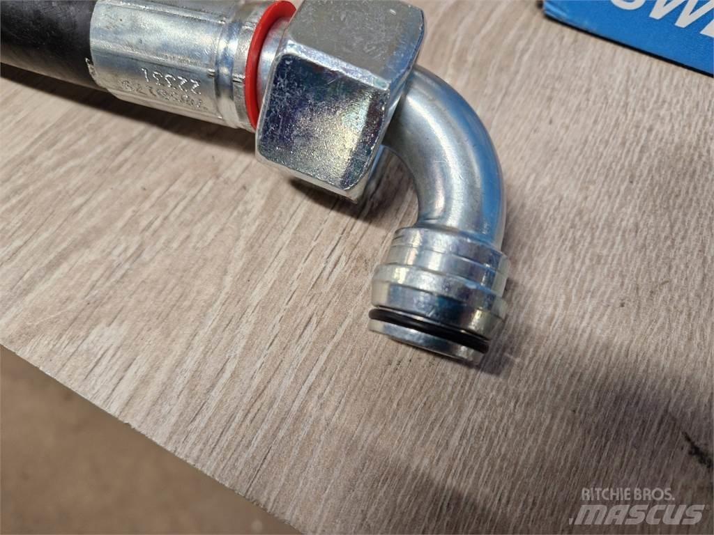 Eco Log 7050179 Hydraulik