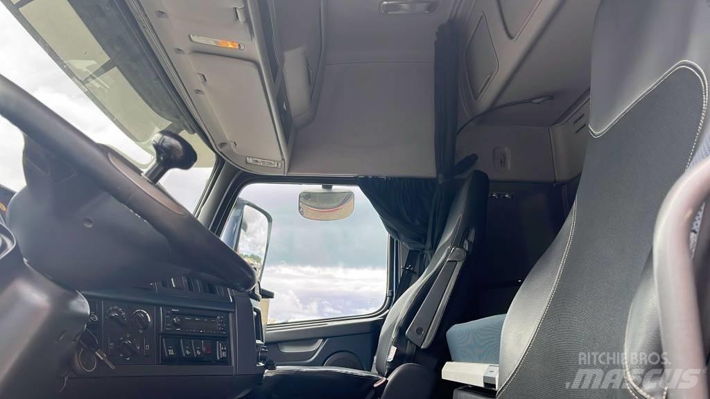 Volvo VOLVO FH 6*2 Wechselfahrgestell