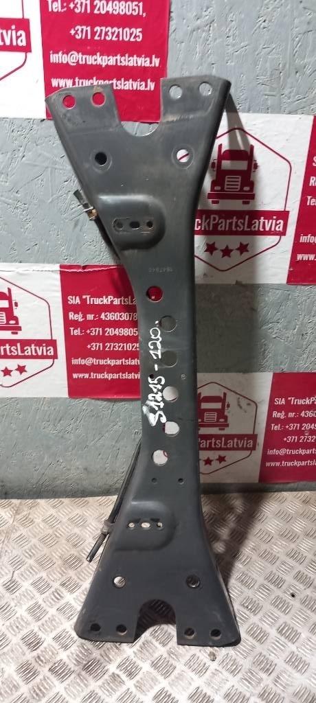 Scania R440  1847940 Chassis