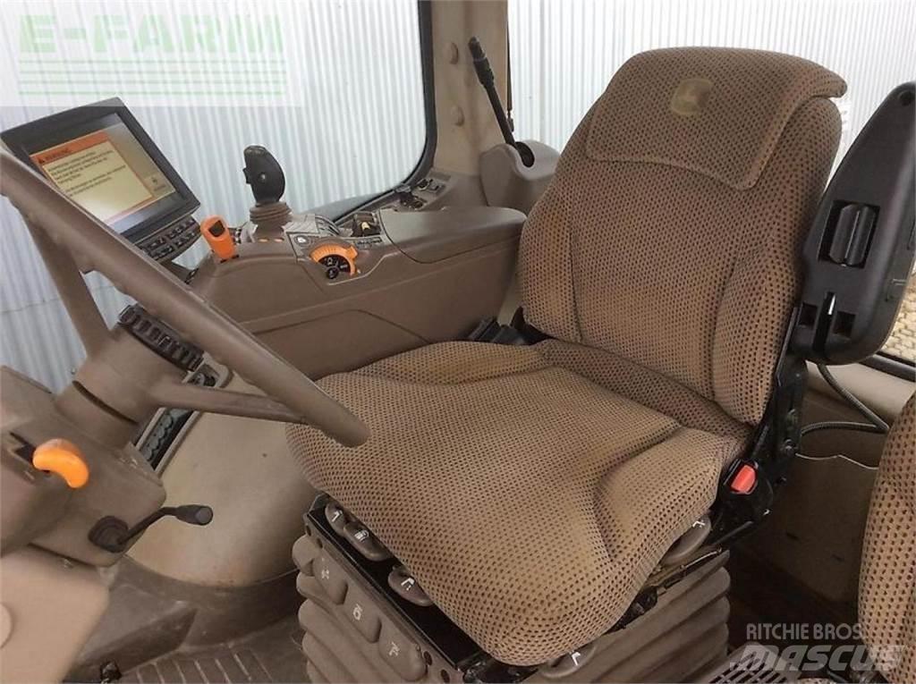 John Deere 7310 r Traktoren