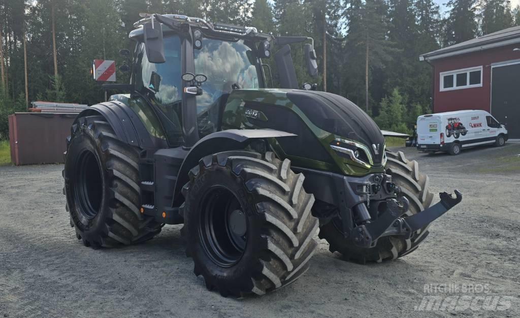 Valtra Q 285 Traktoren