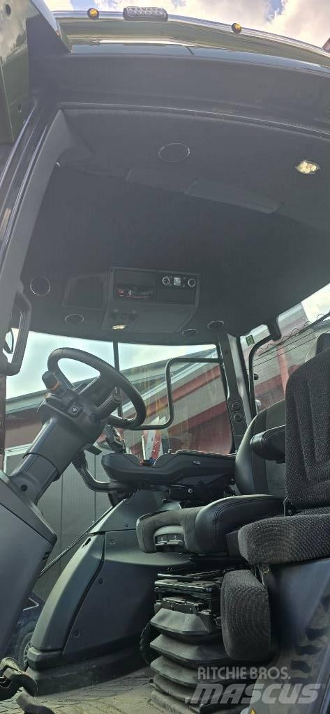 Valtra Q 285 Traktoren