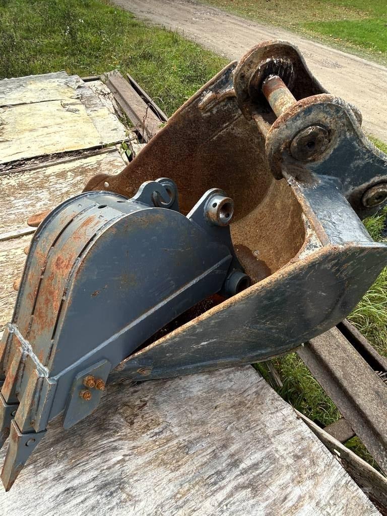 Sunward SWE 90 E Midibagger  7t - 12t