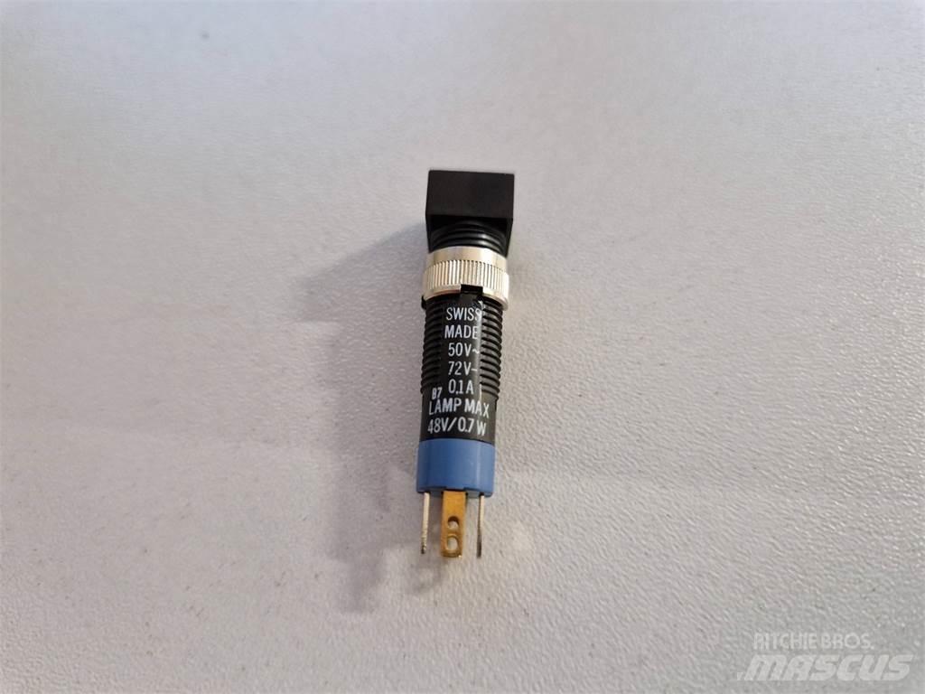 Rottne 076-0016 Elektronik