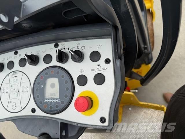 Bomag BW 100 AD M-5 Tandemwalzen