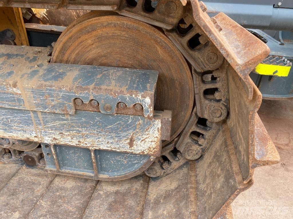 Liebherr PR 716 LGP Bulldozer