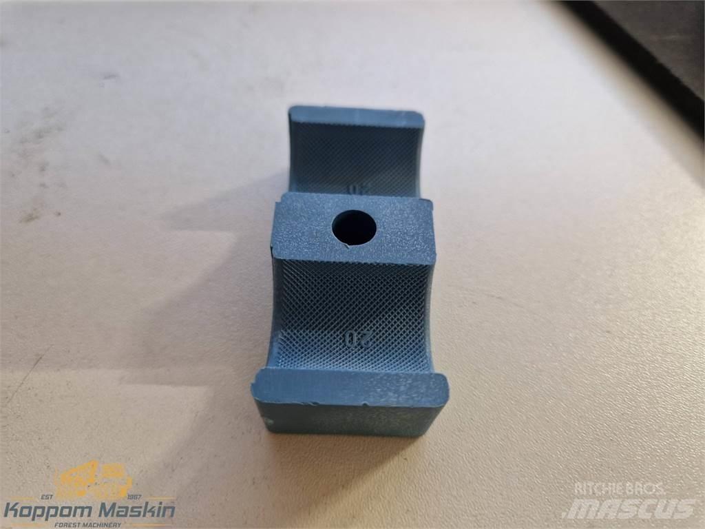 Rottne 084-0219 Chassis