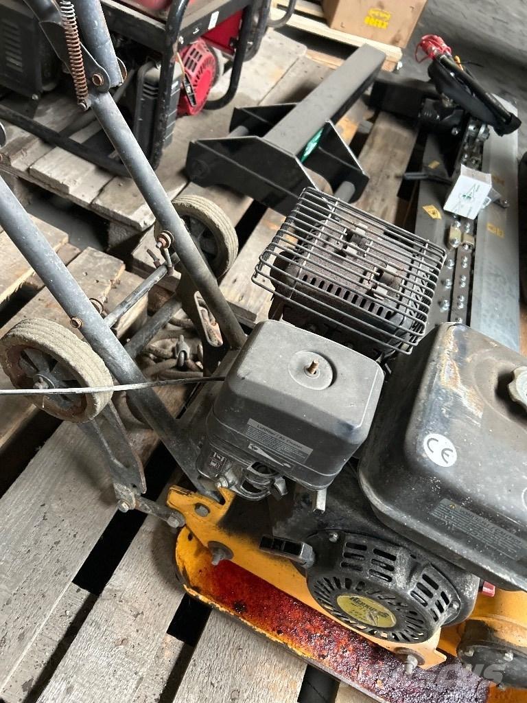 Herkules 30 kg Vibrationsgeräte