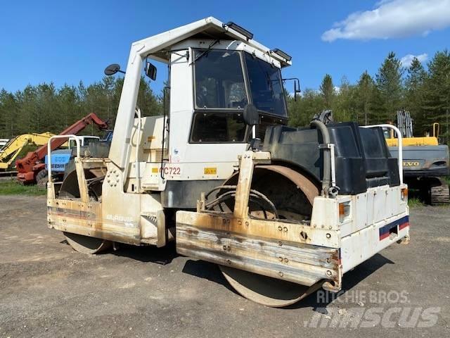 Dynapac CC 722 Tandemwalzen