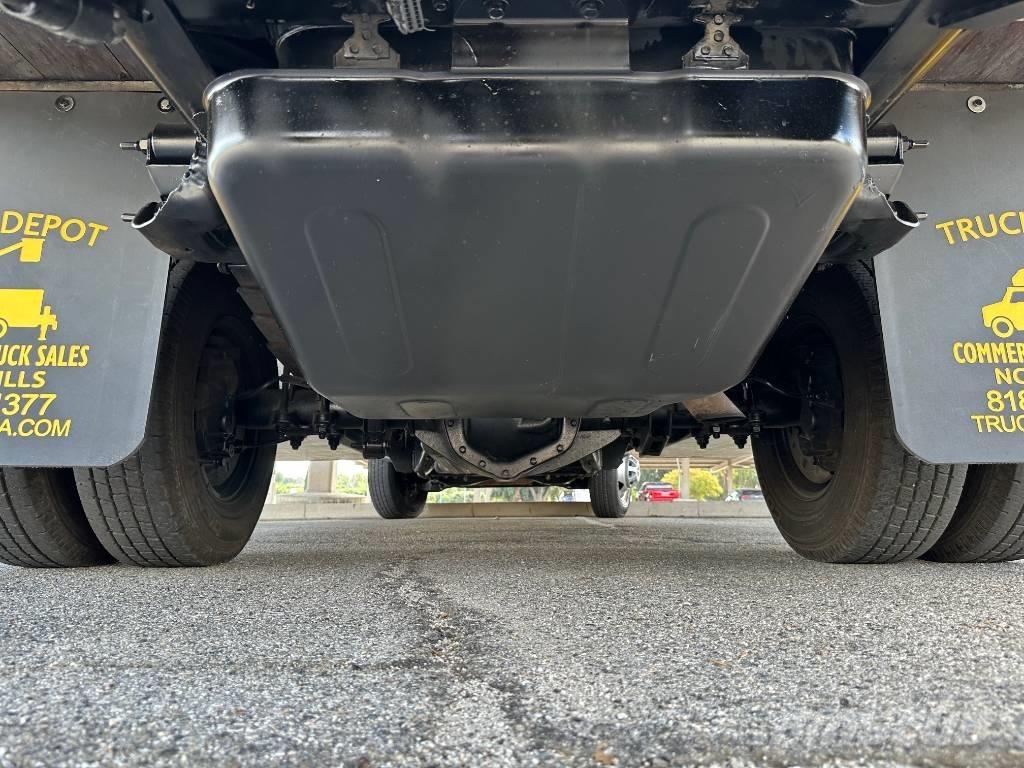 Chevrolet 3500 HD Pickup/Pritschenwagen