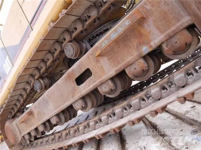 CAT 345 B L Raupenbagger