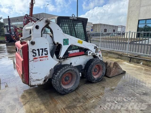 Bobcat S 175 Kompaktlader