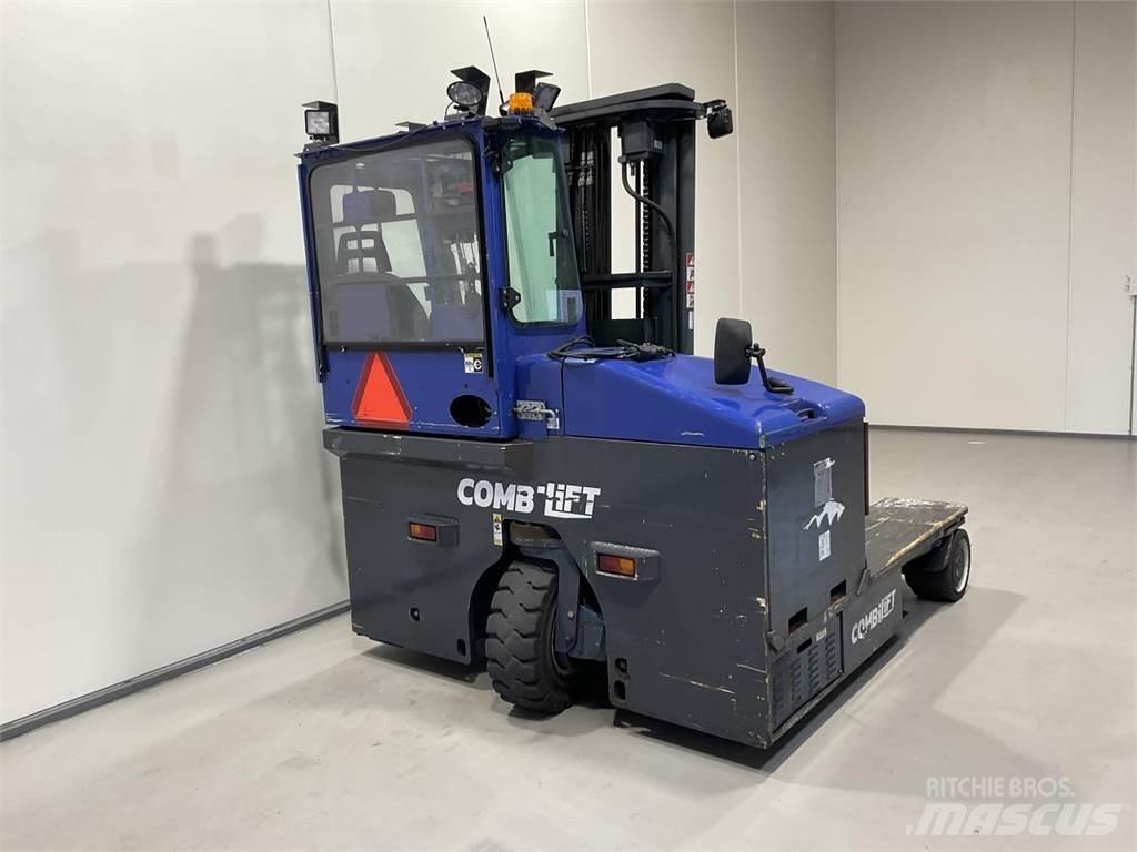 Combilift C5000ET Vierwegestapler