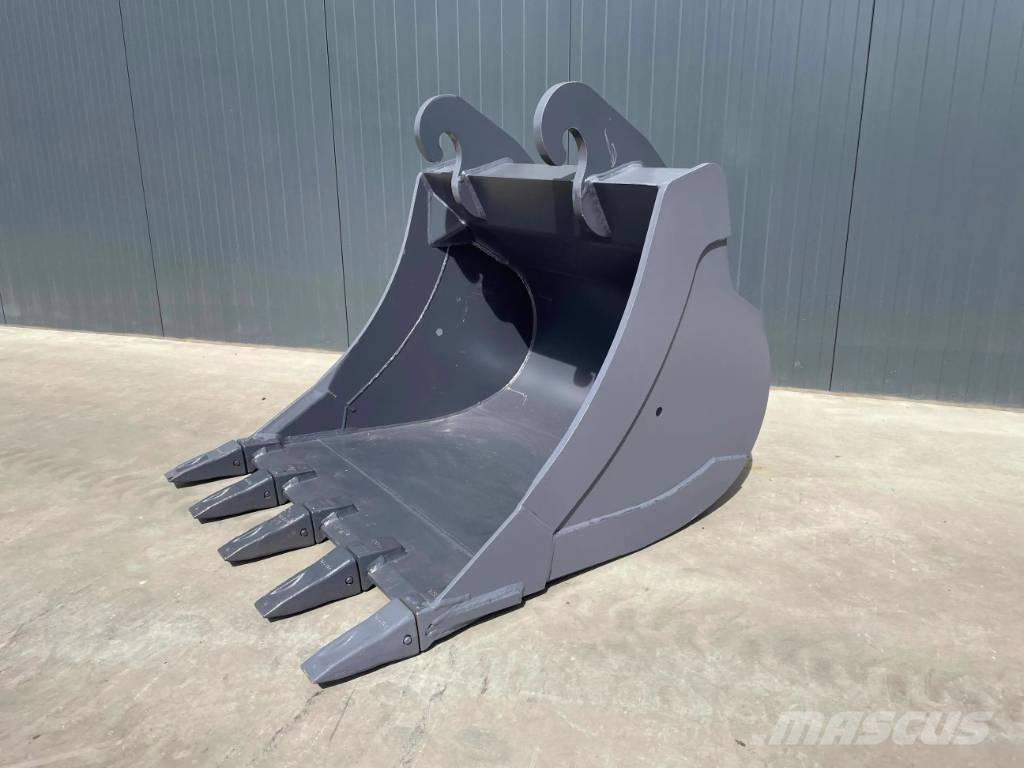 Smitma CW30 1.20m Schaufeln