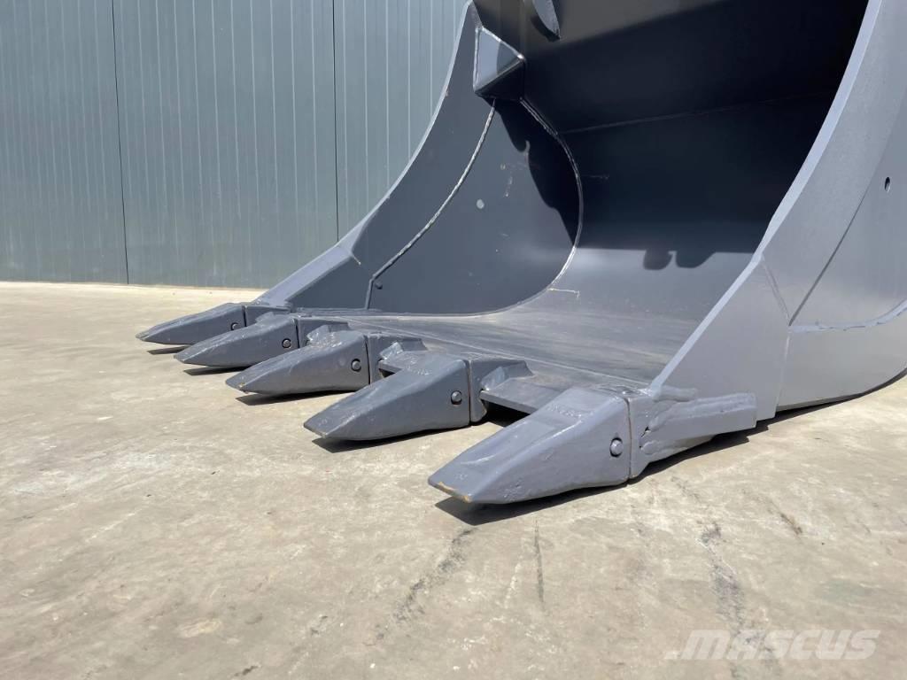 Smitma CW30 1.20m Schaufeln