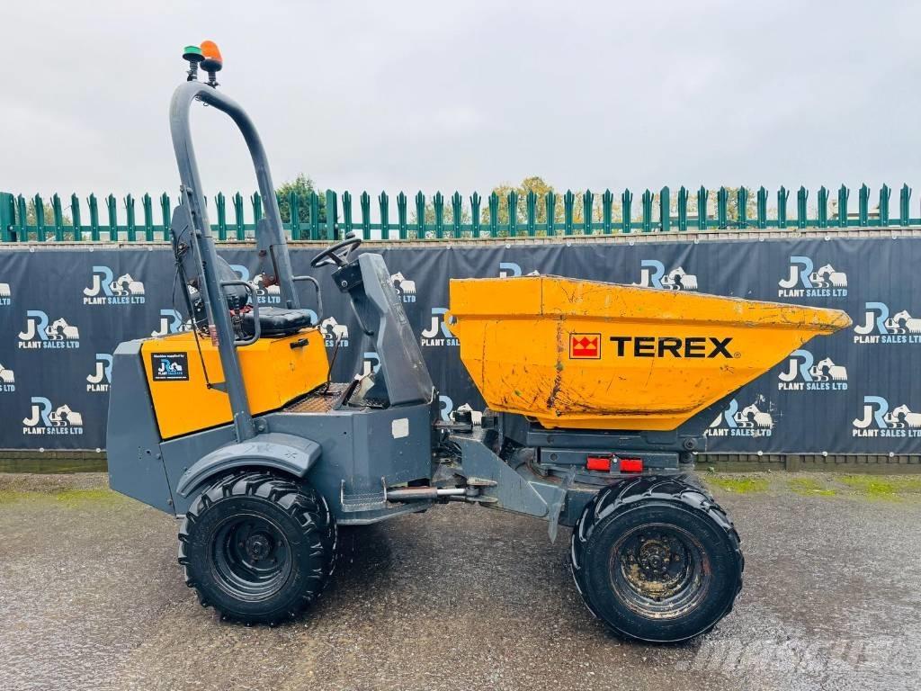 Terex TA 2 S Minidumper