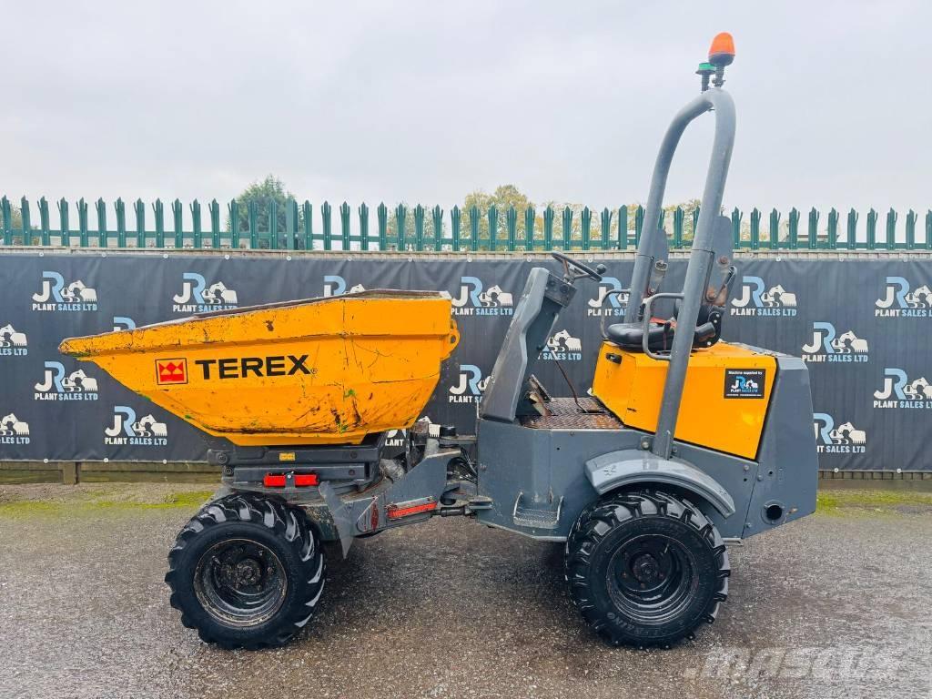 Terex TA 2 S Minidumper