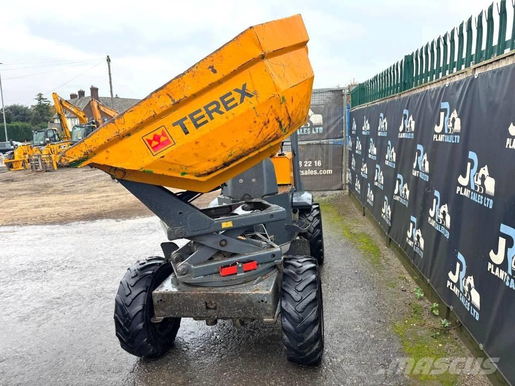 Terex TA 2 S Minidumper