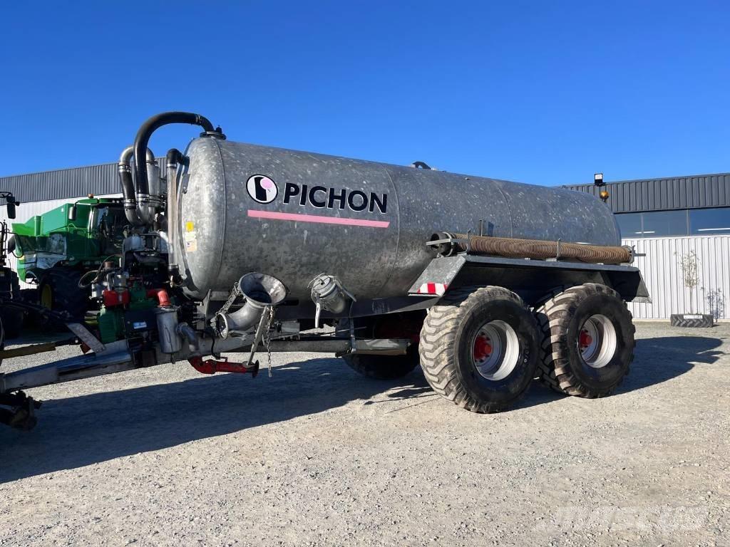 Pichon tci 15700 Transport Sonstige