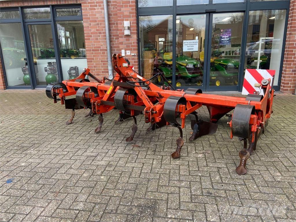 Gruse 4 Reihen Kartoffeltechnik - Andere