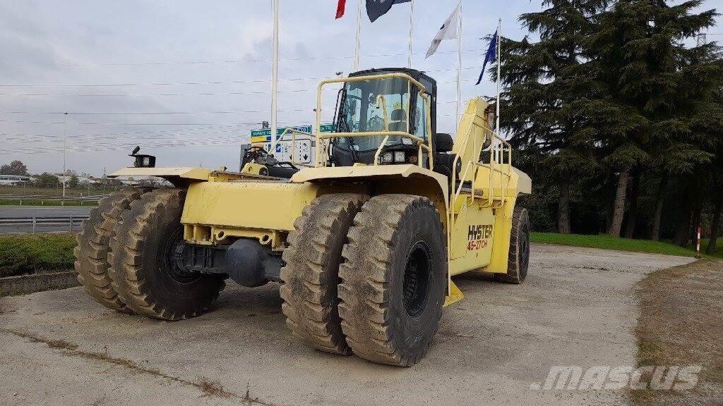 Hyster RS45-27CH Andere Gabelstapler